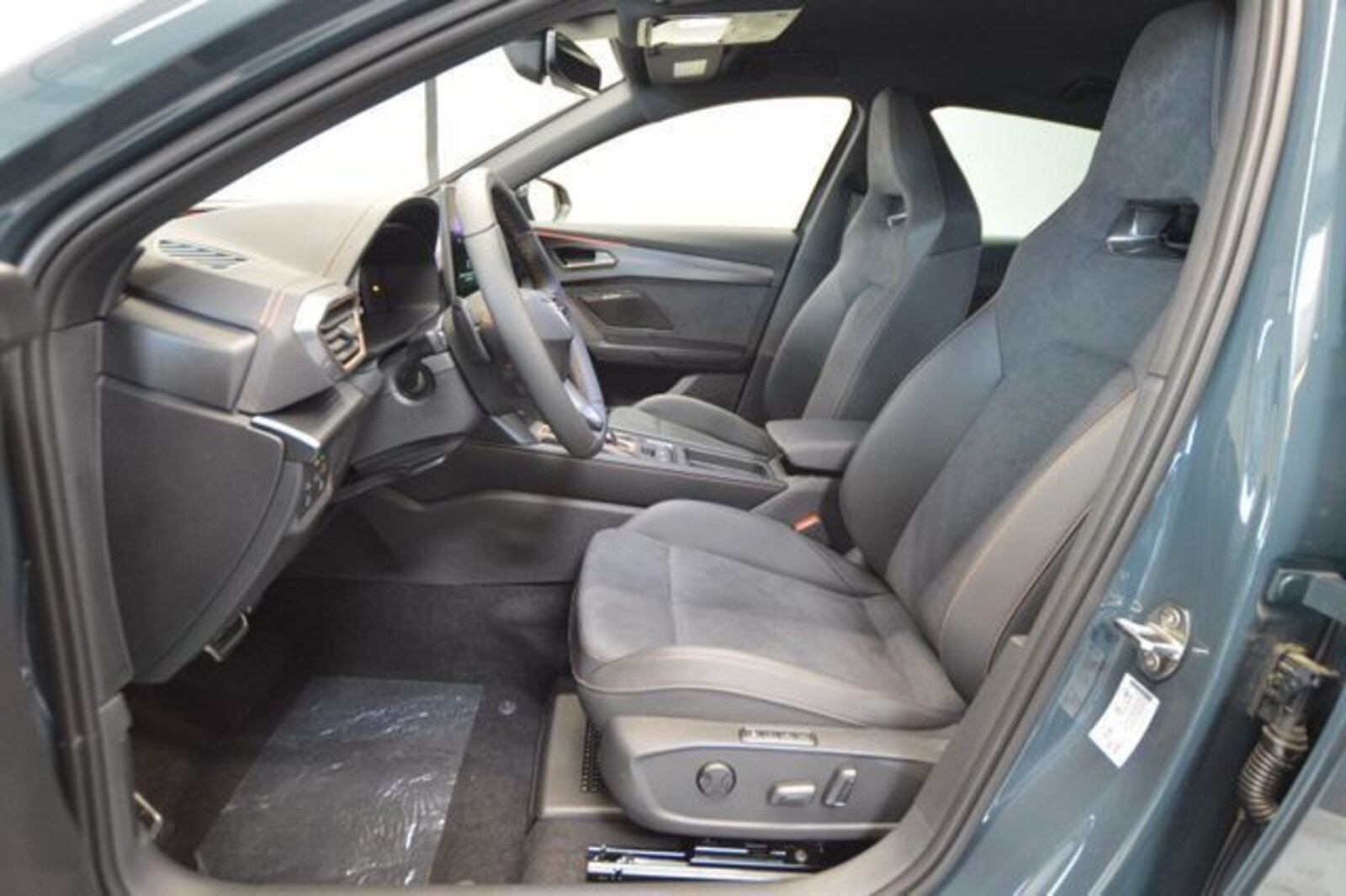 CUPRA Formentor – Bild 5