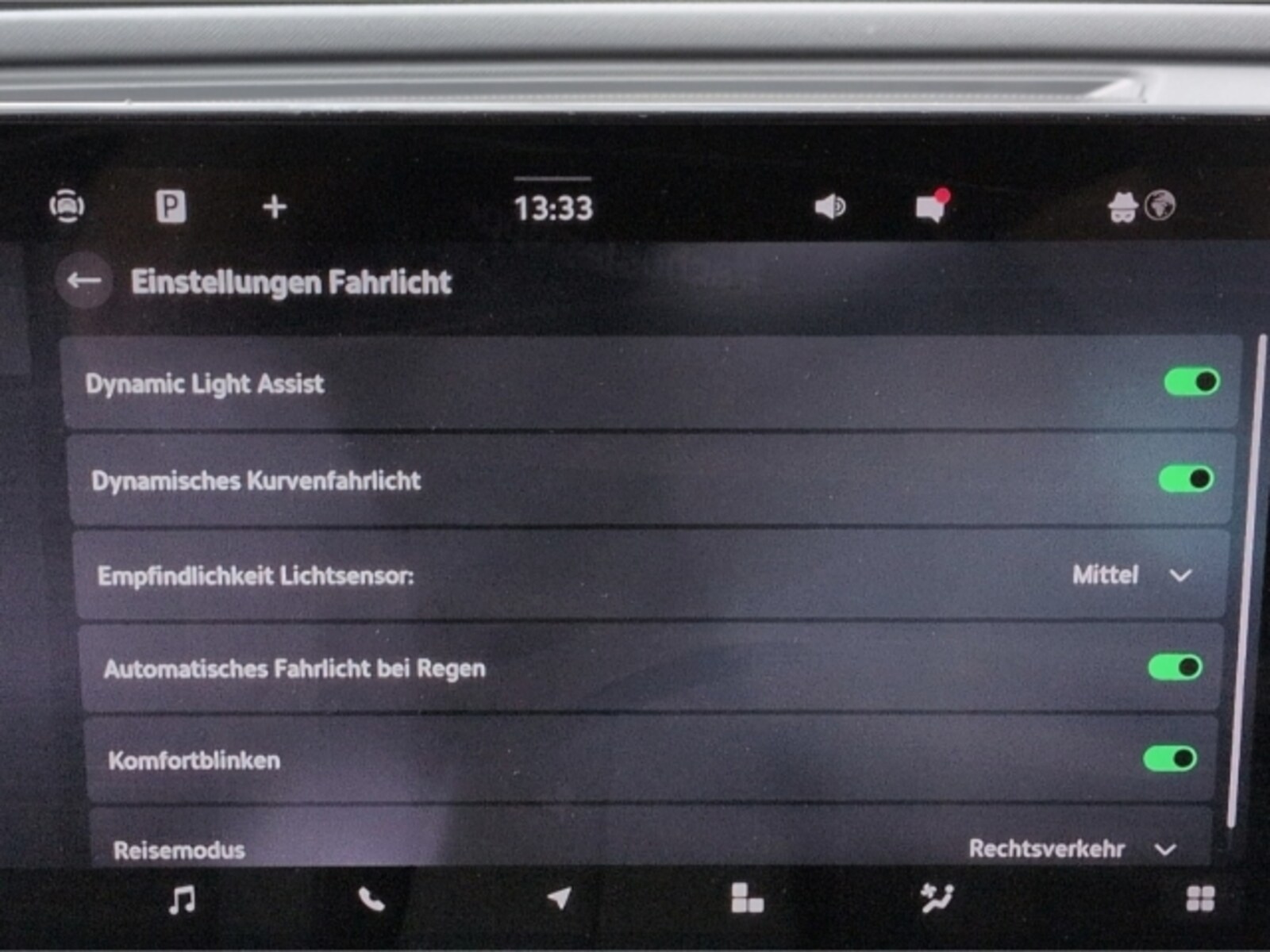 Škoda Superb Combi – Bild 13
