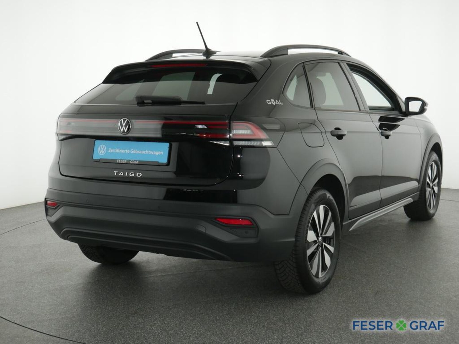 Volkswagen Taigo – Bild 2