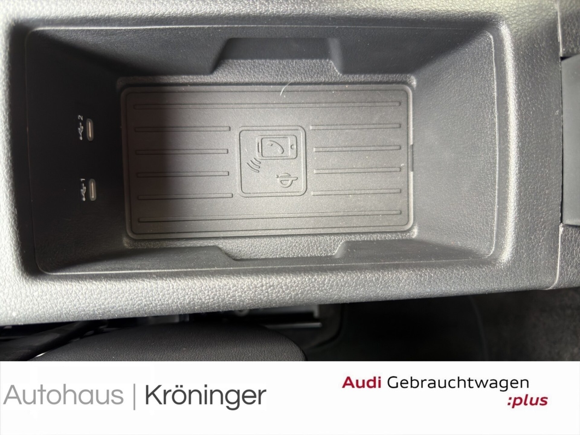 Audi Q2 Advanced
