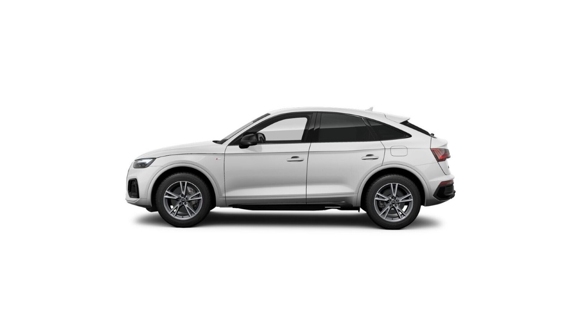 Audi Q5 Sportback TFSI e S line