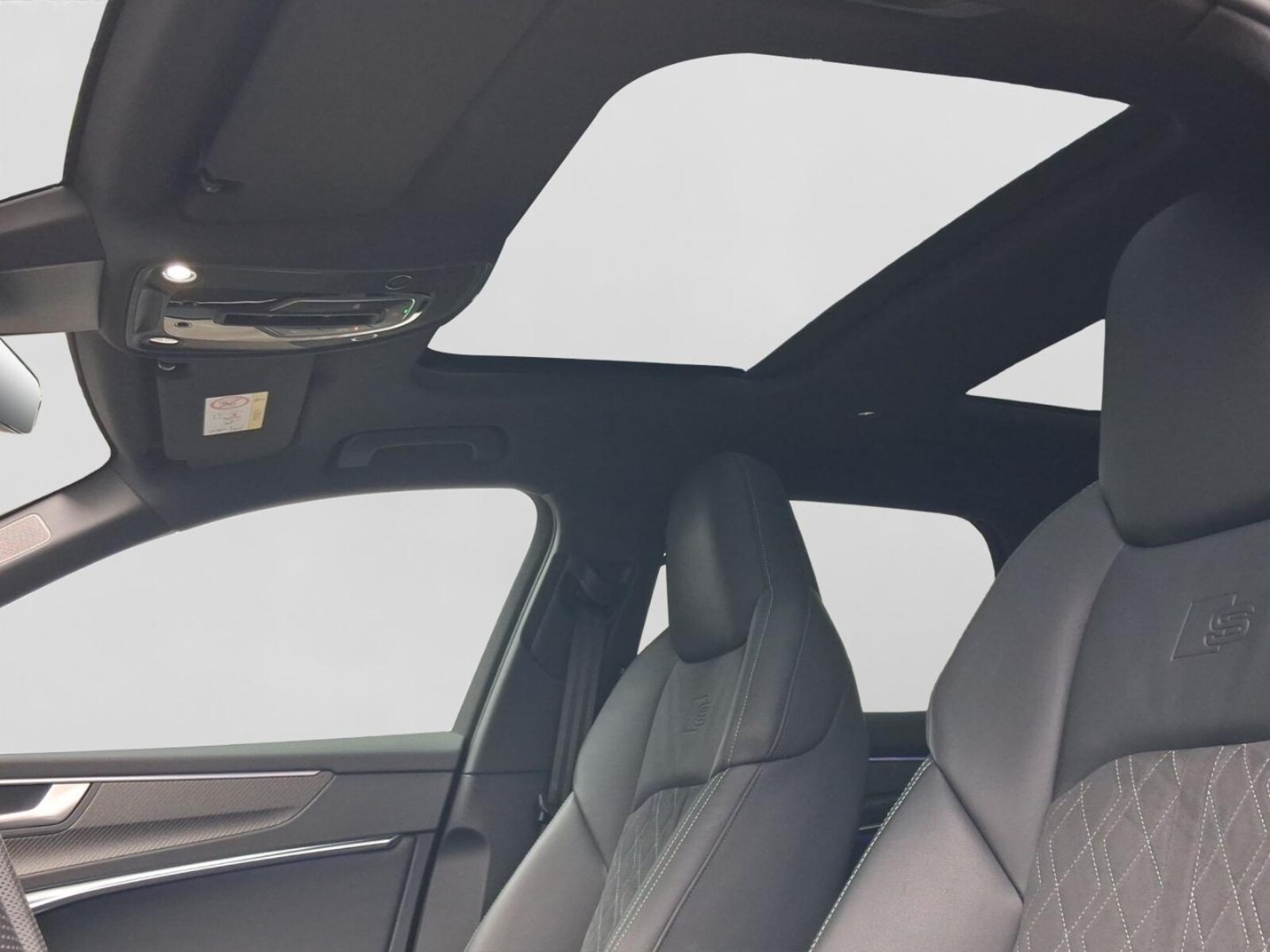 Audi S6 Avant – Bild 17