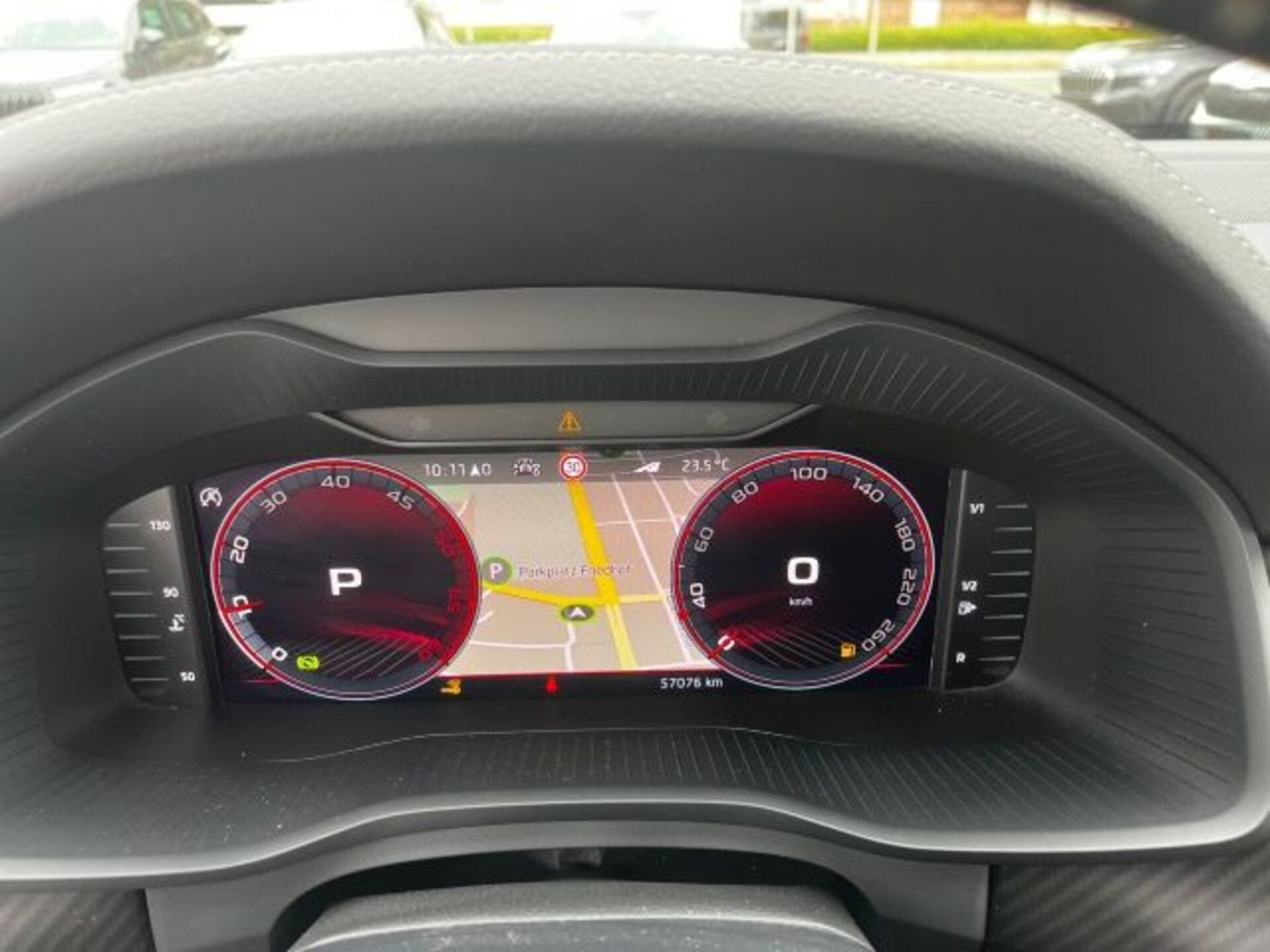 Skoda Kodiaq Sportline