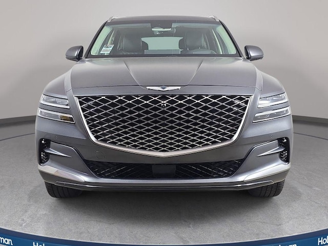 2022 Genesis GV80