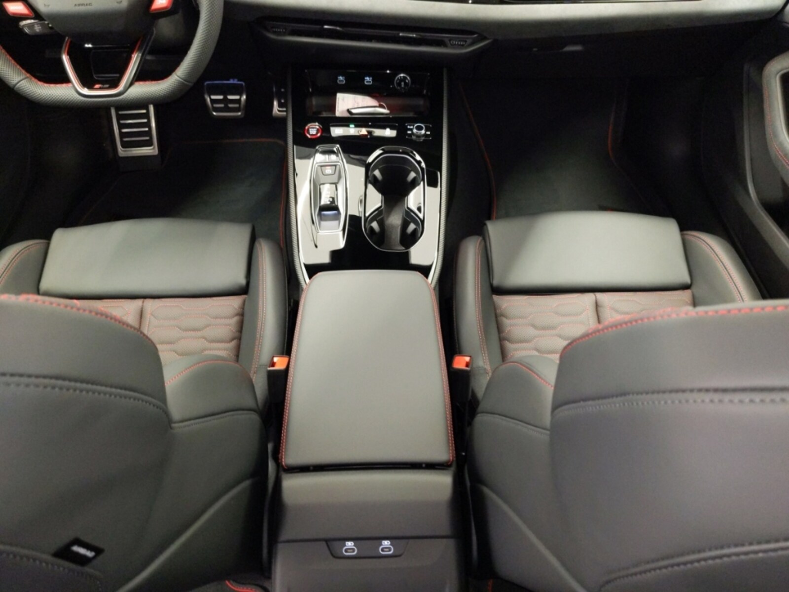 Audi RS 5 Limousine – Bild 11
