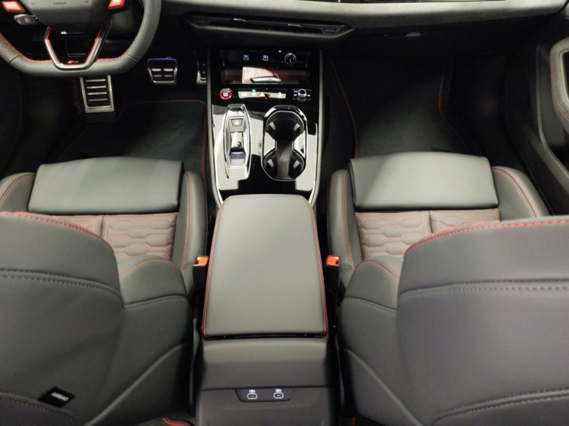 Audi RS 5 Limousine