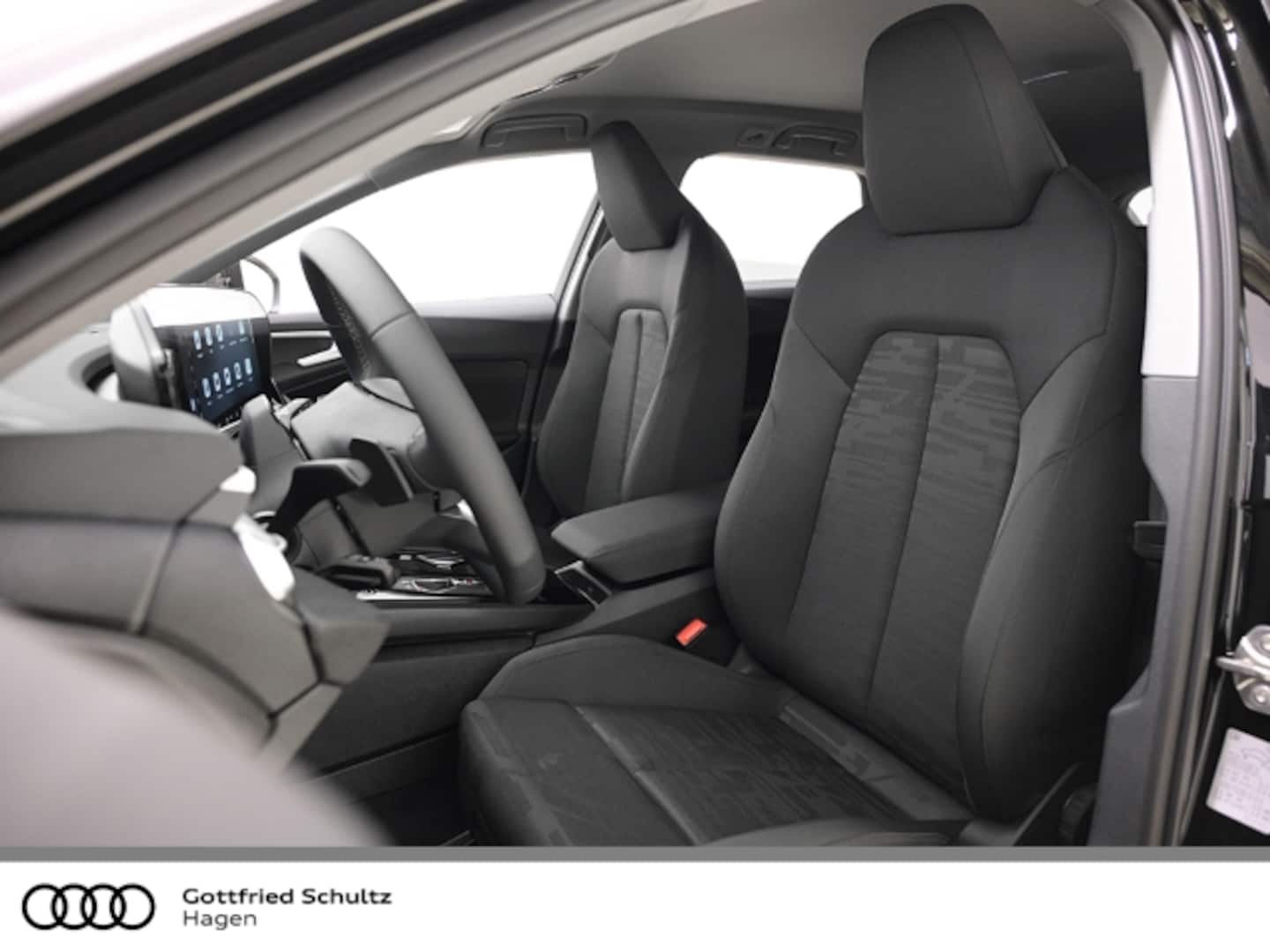 Bild über Audi A5 Avant e-hybrid edition one e-hybrid quattro 220 kW S tronic - für weitere Informationen kontaktieren Sie den Audi Partner