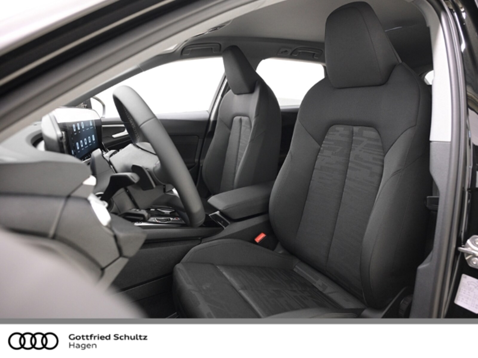 Audi A5 Avant – Bild 12