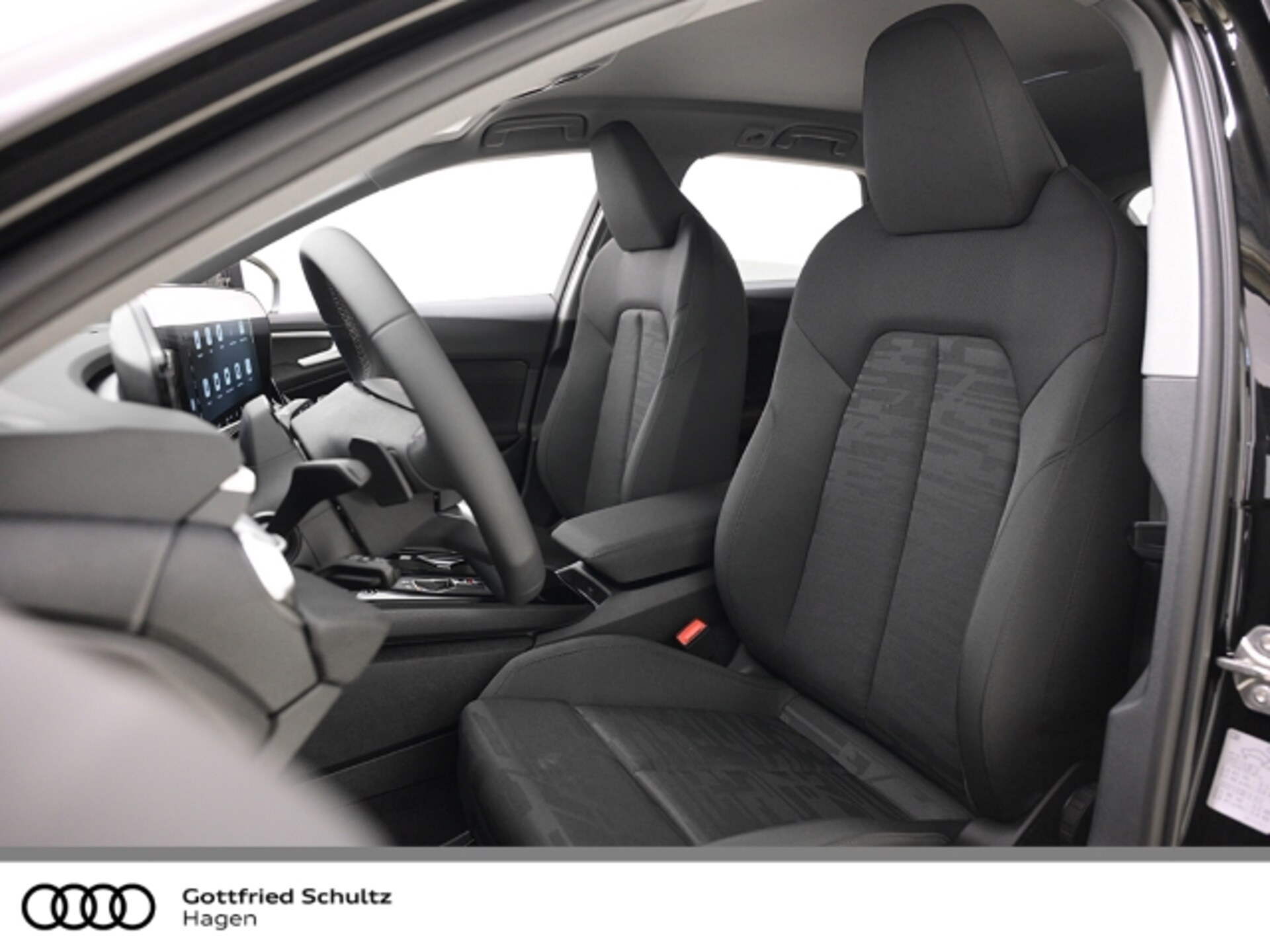 Audi A5 Avant e-hybrid