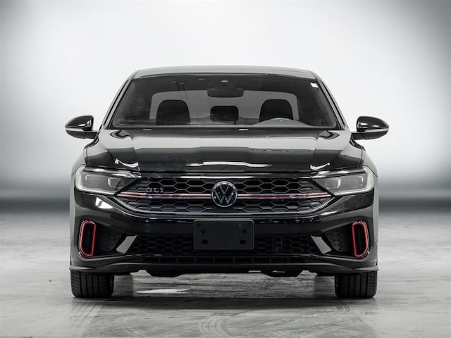 2024 Volkswagen Jetta GLI