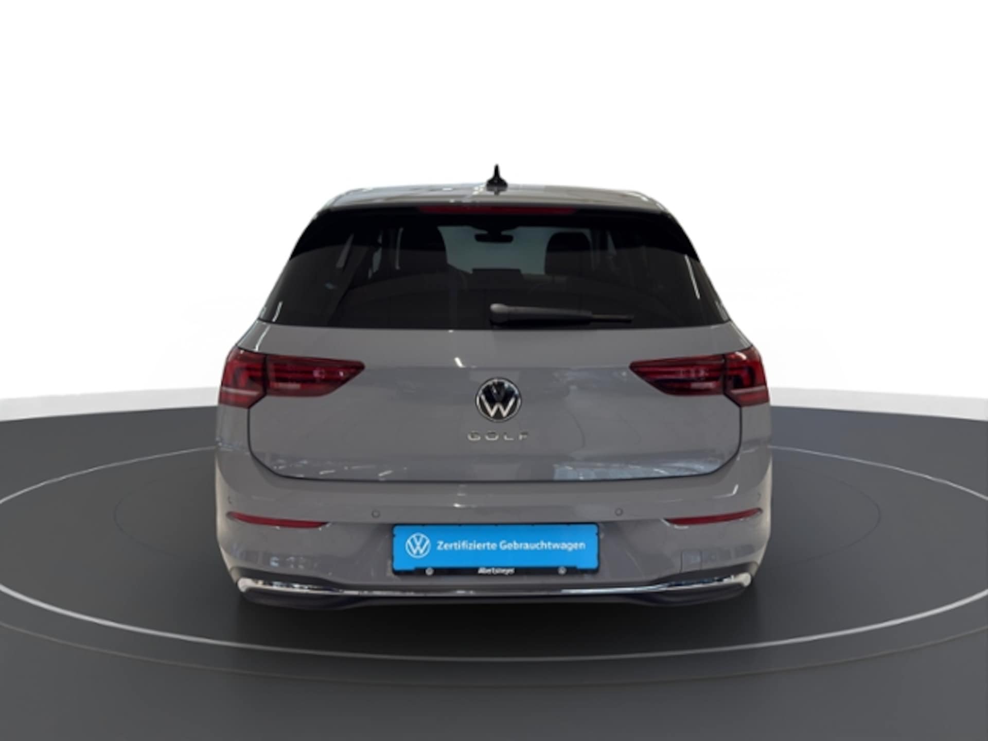 Volkswagen Golf ENERGY