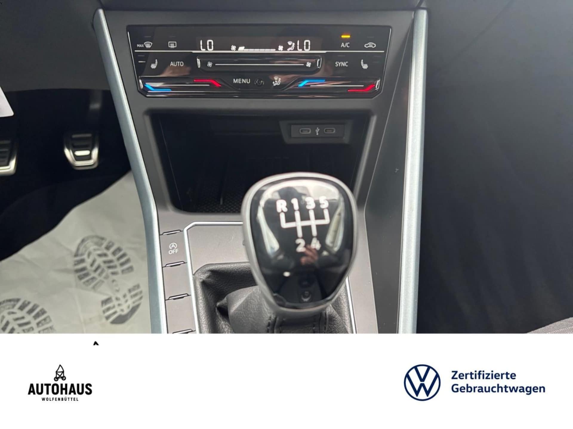 Volkswagen Polo ENERGY
