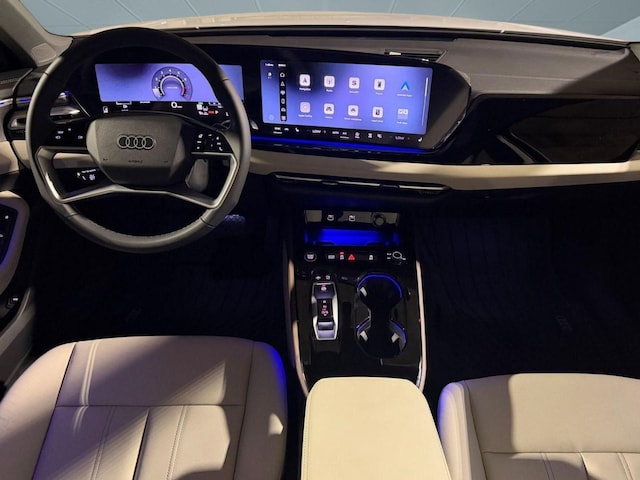 2026 Audi A5 Sedan