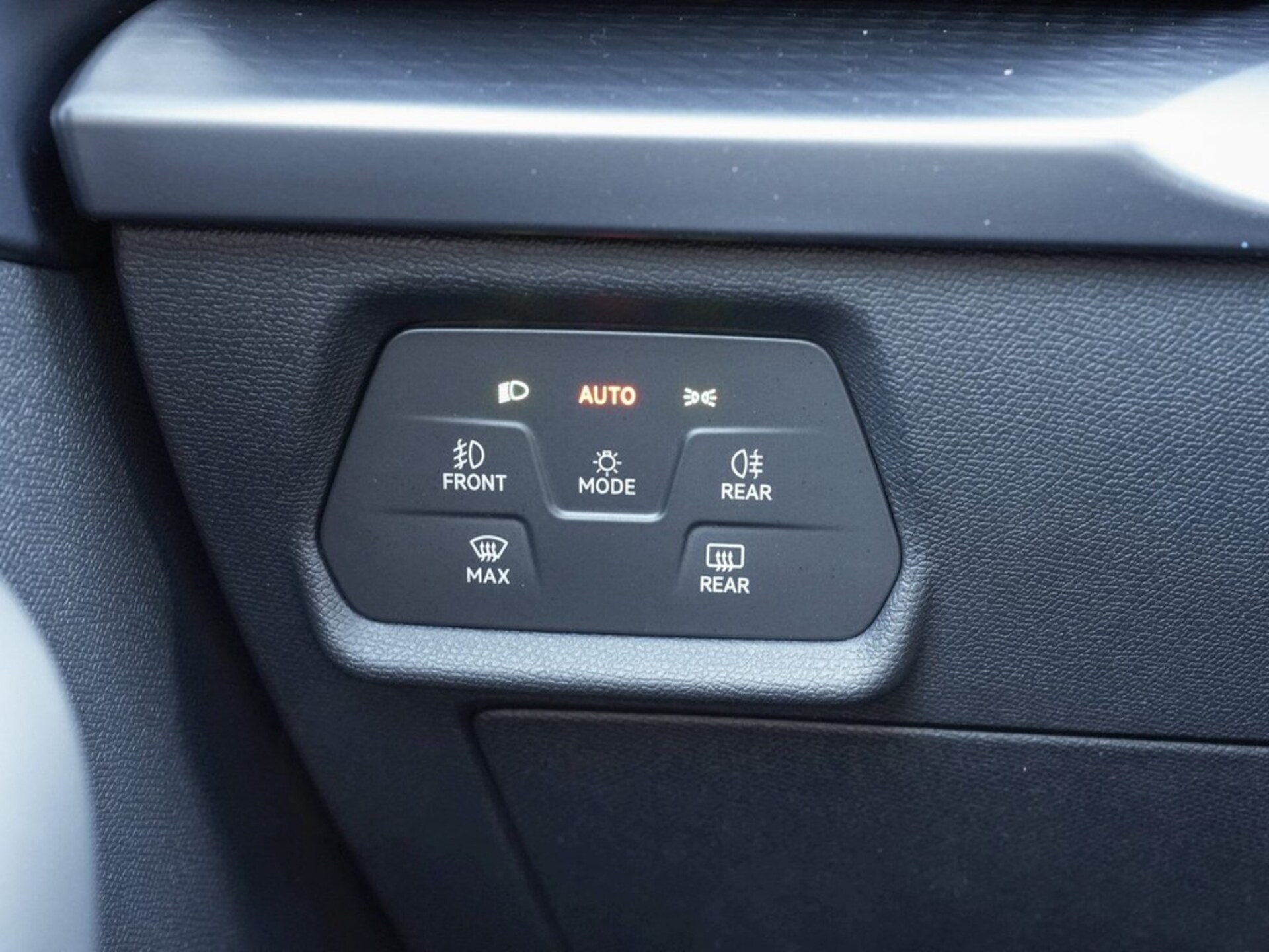 CUPRA Formentor VZ