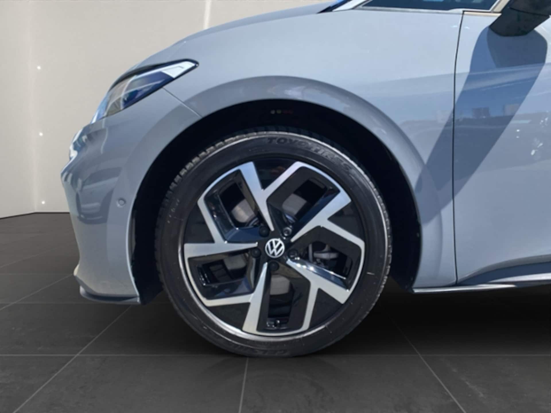 Volkswagen ID.3 MOVE Pro
