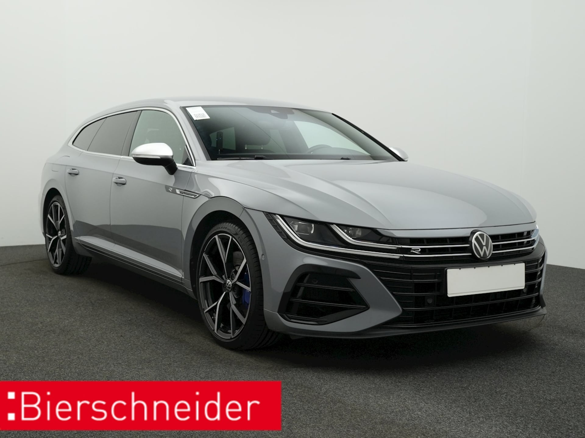 Volkswagen Arteon Shooting Brake R