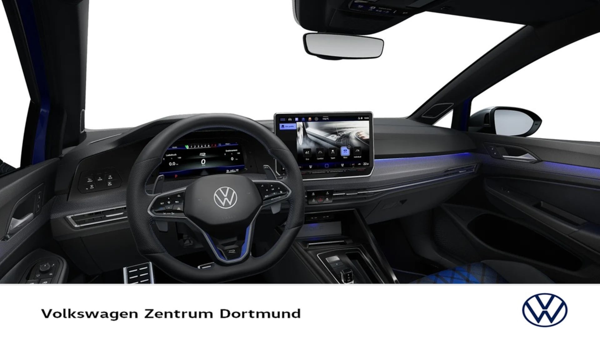 Volkswagen Golf R