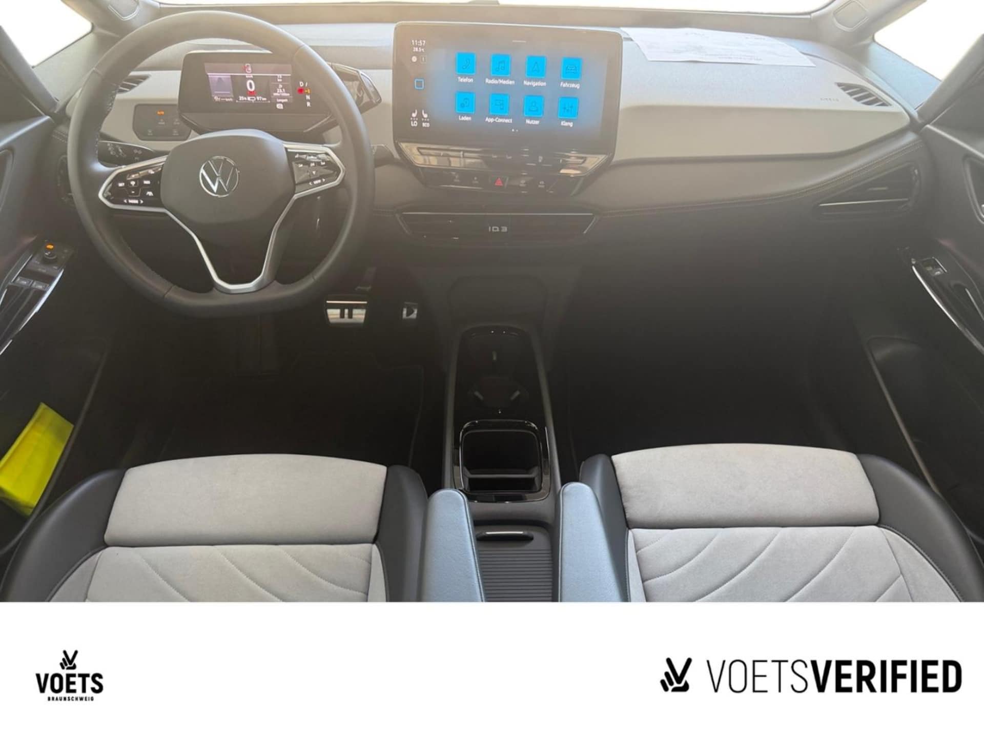 Volkswagen ID.3 MOVE Pro