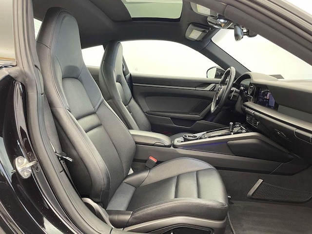 2021 Porsche 911 Base - Photo 20