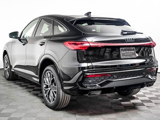 2026 Audi Q5 Sportback