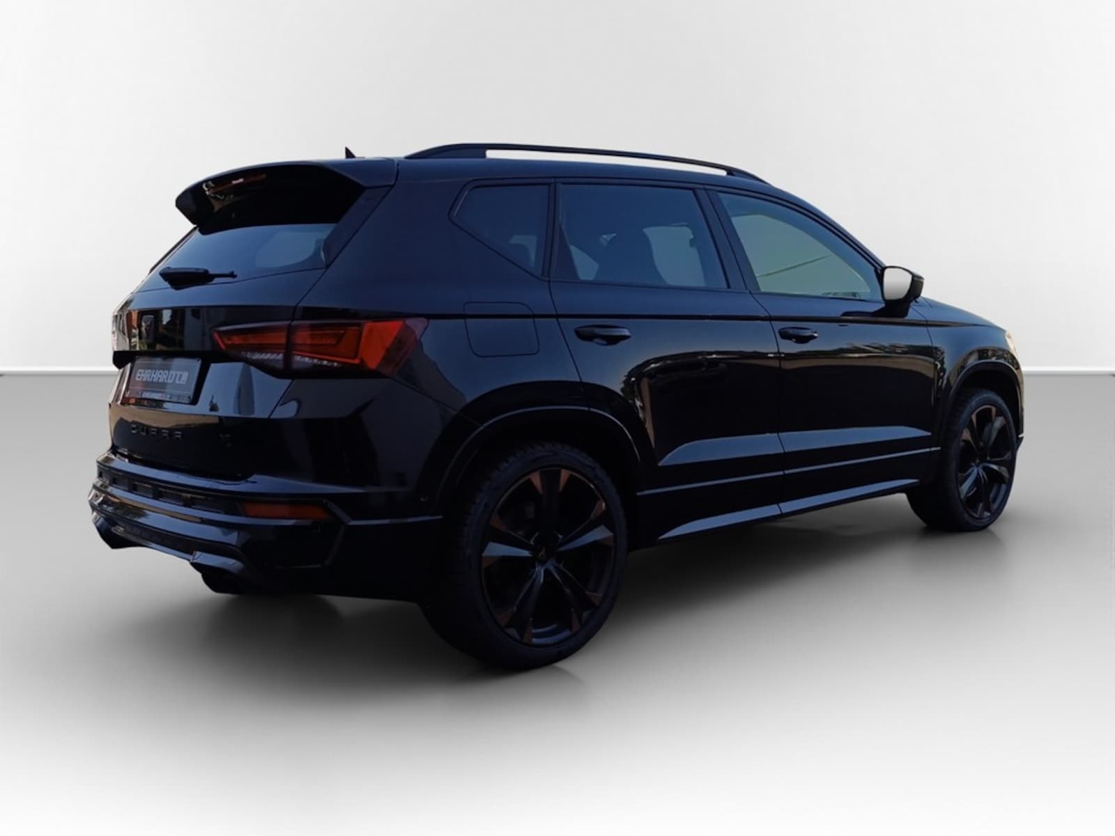 CUPRA Ateca – Bild 6