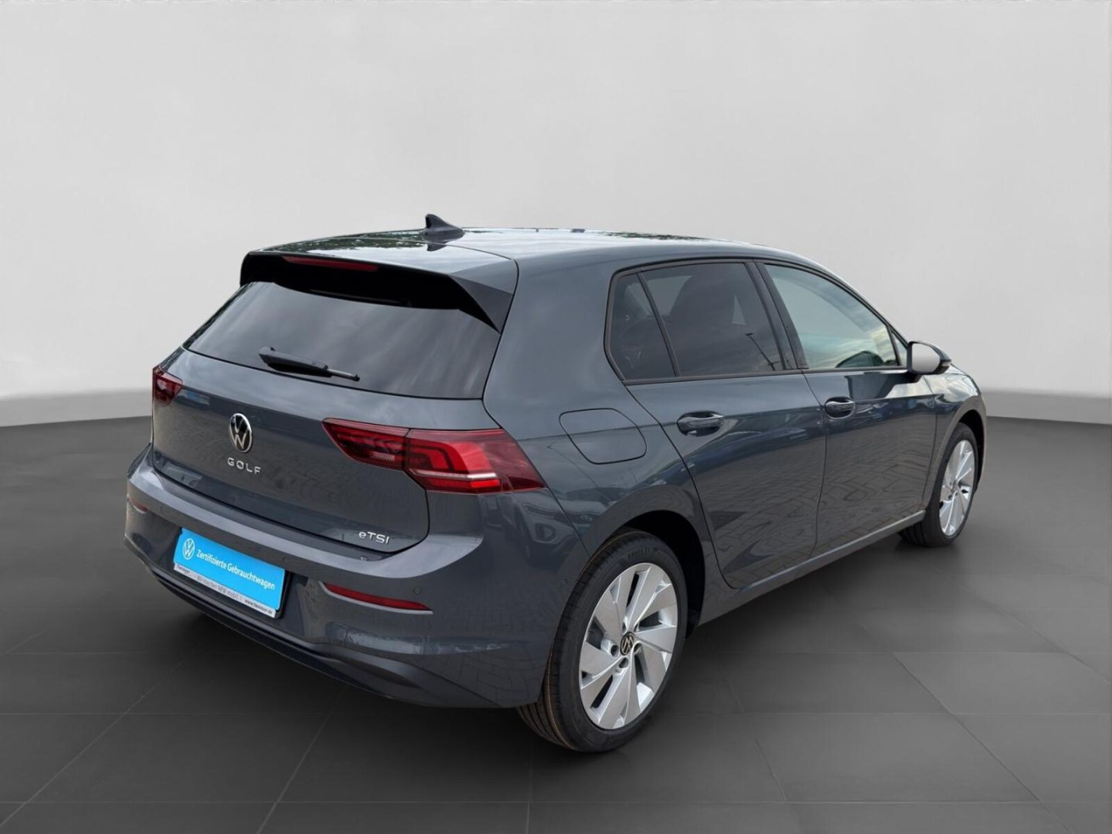 Volkswagen Golf – Bild 3