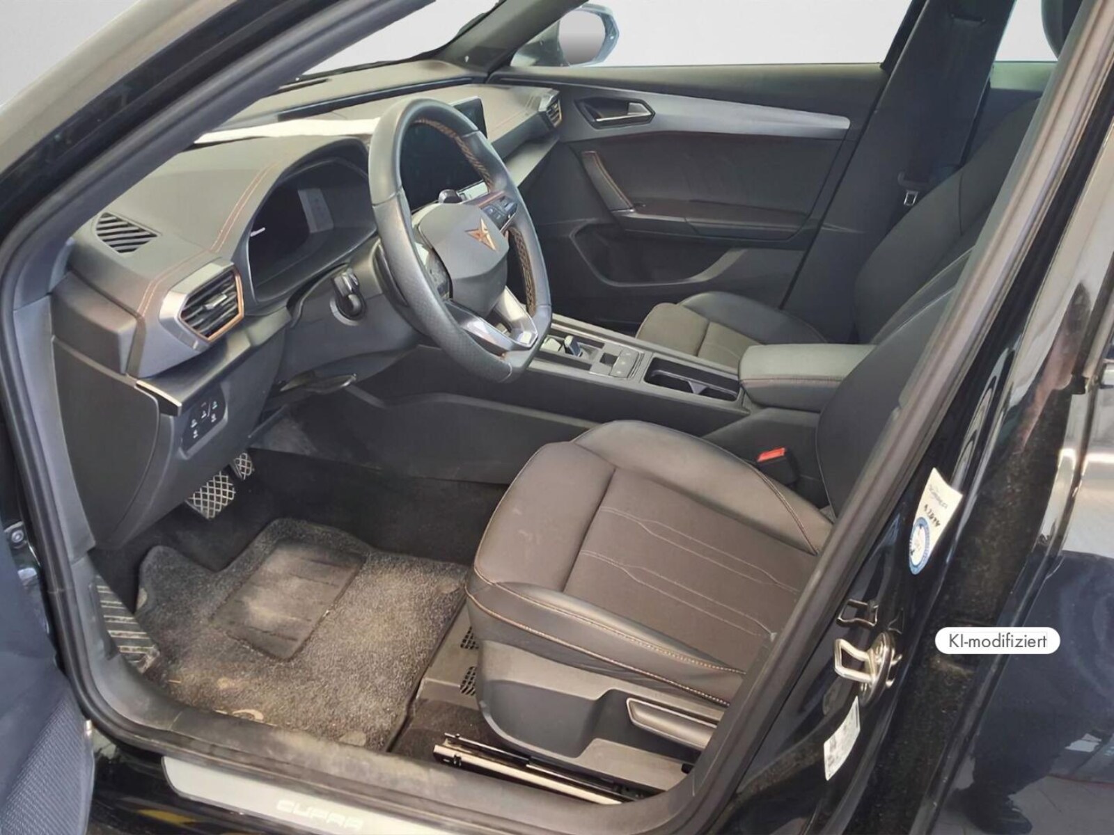 CUPRA Formentor – Bild 3