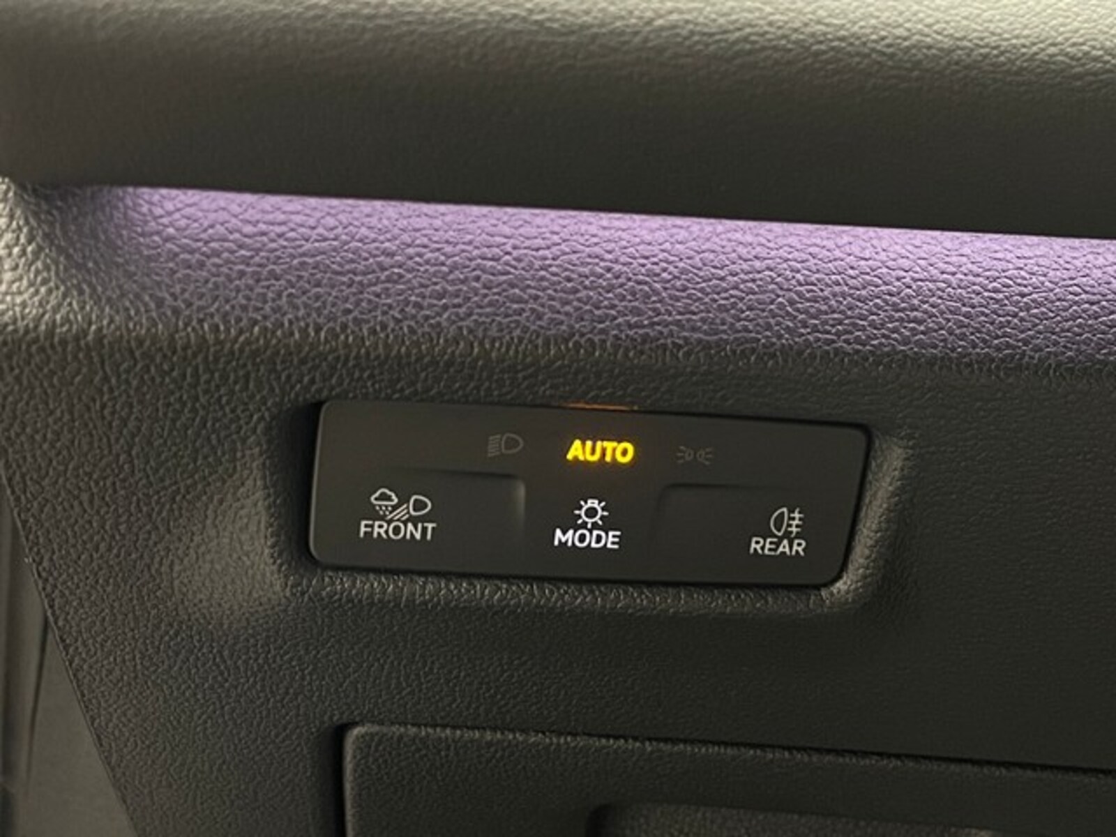 Volkswagen Tiguan – Bild 17