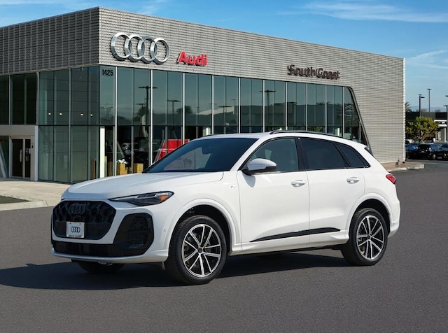 2026 Audi Q5