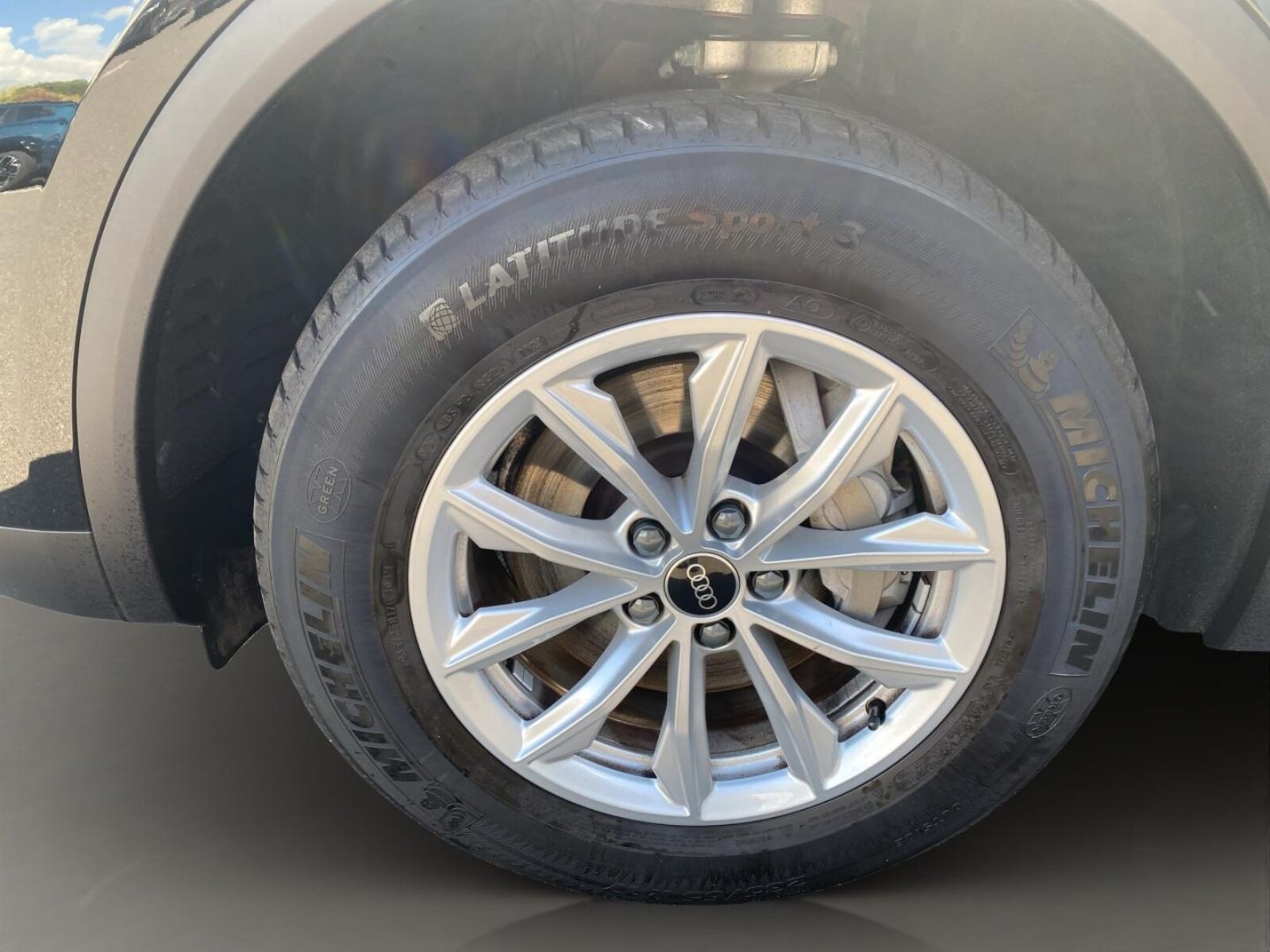 Audi Q5 – Bild 7