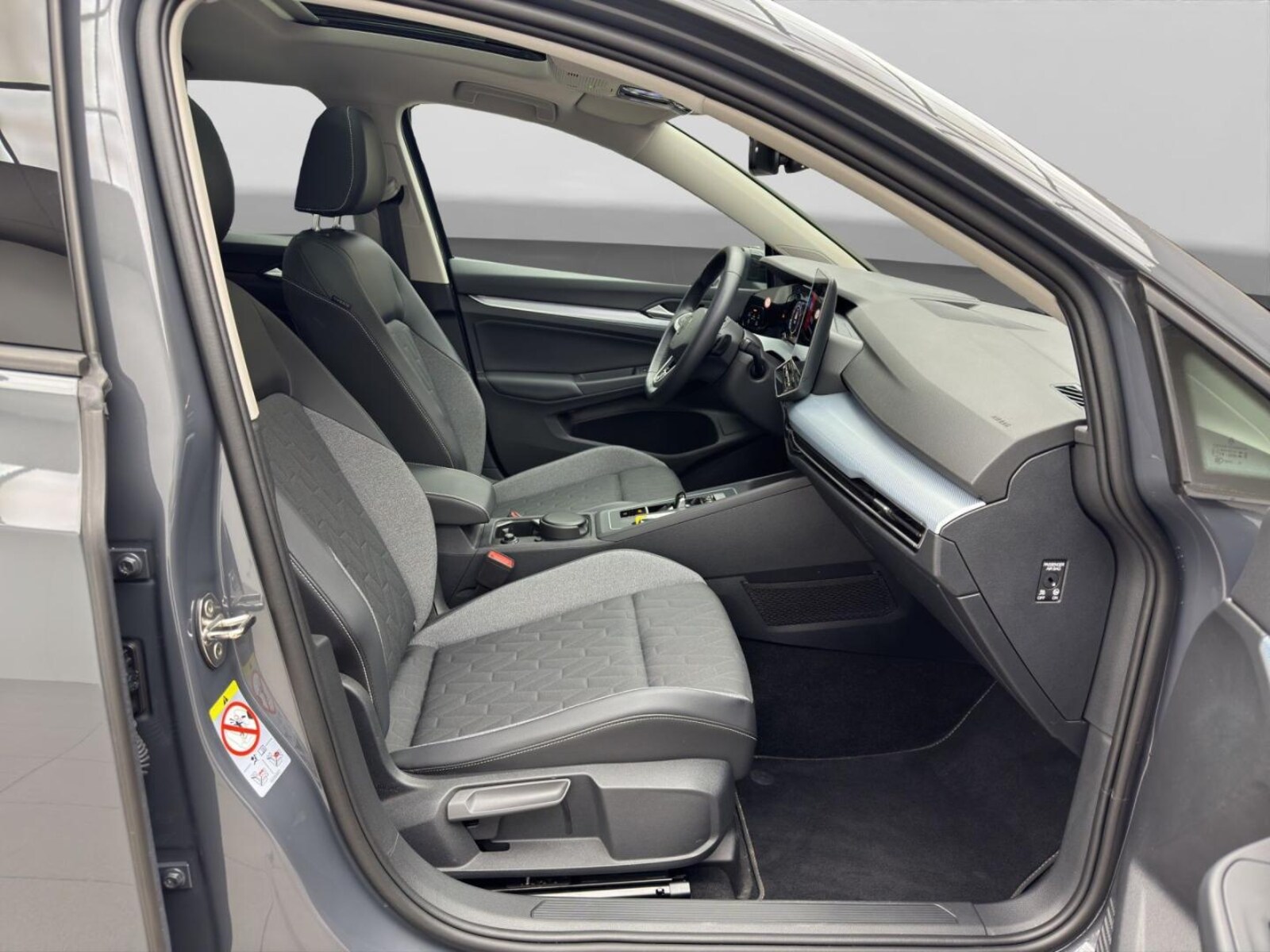 Volkswagen Golf – Bild 4
