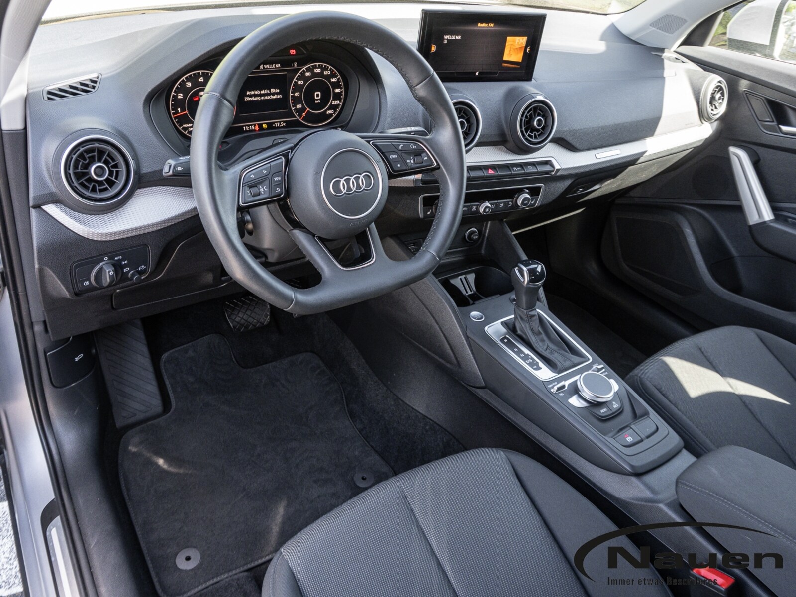 Audi Q2 – Bild 9