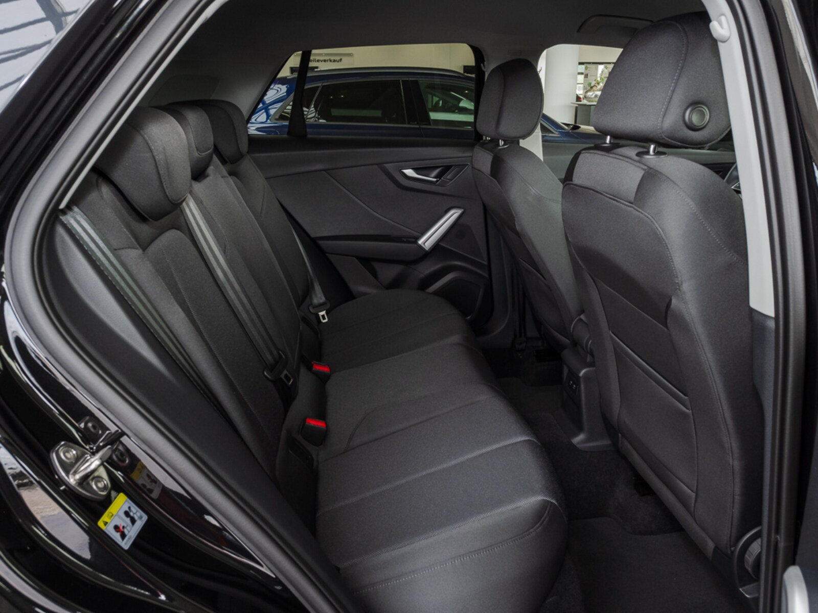 Audi Q2 – Bild 7