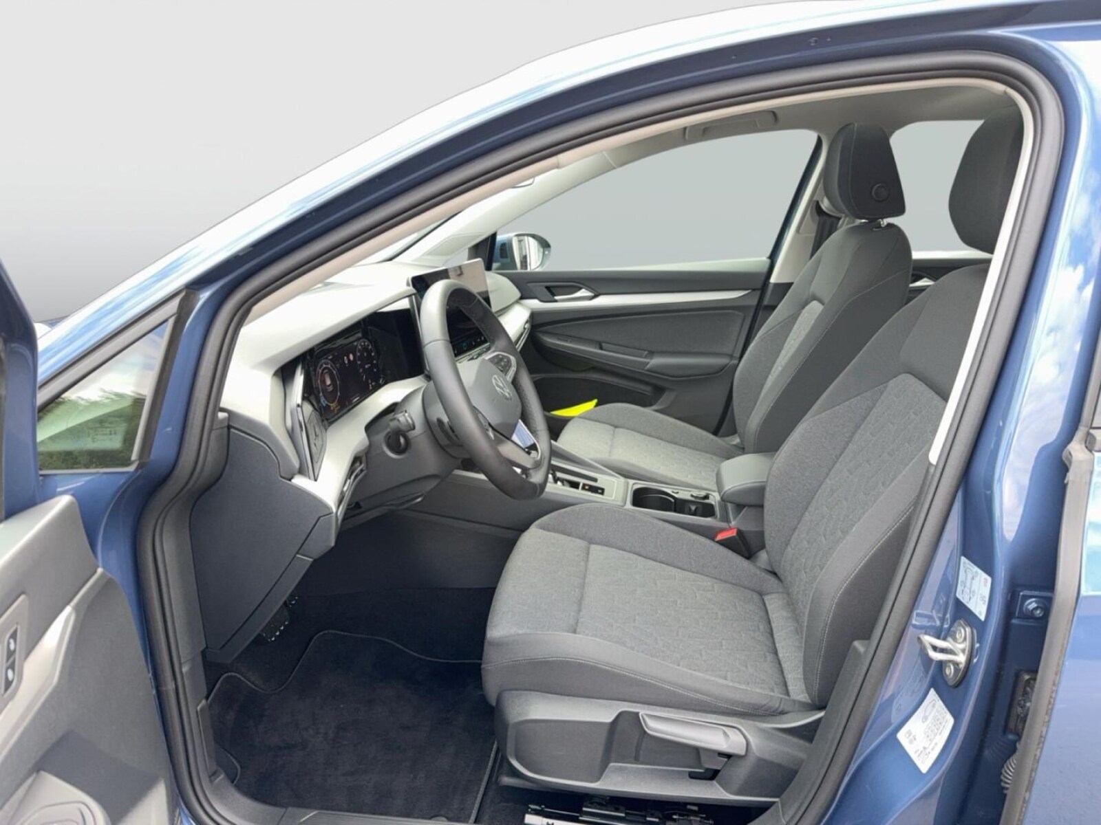 Volkswagen Golf – Bild 10