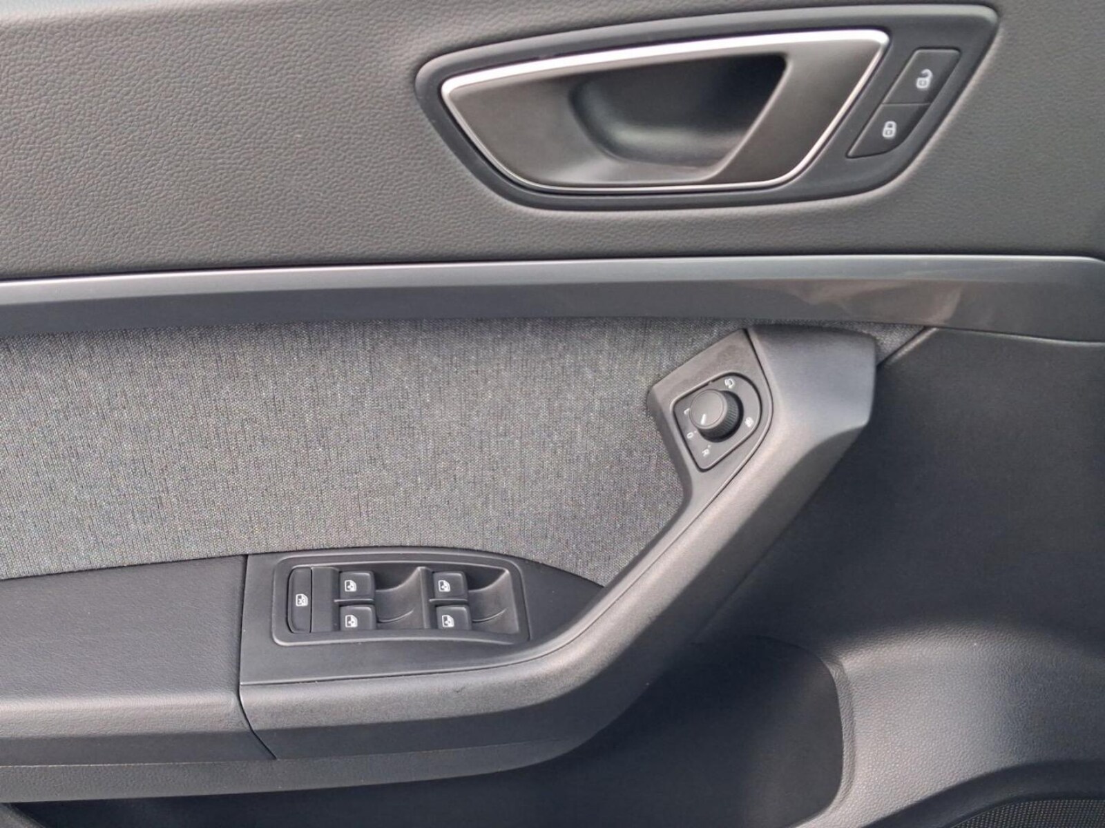 SEAT Ateca – Bild 8