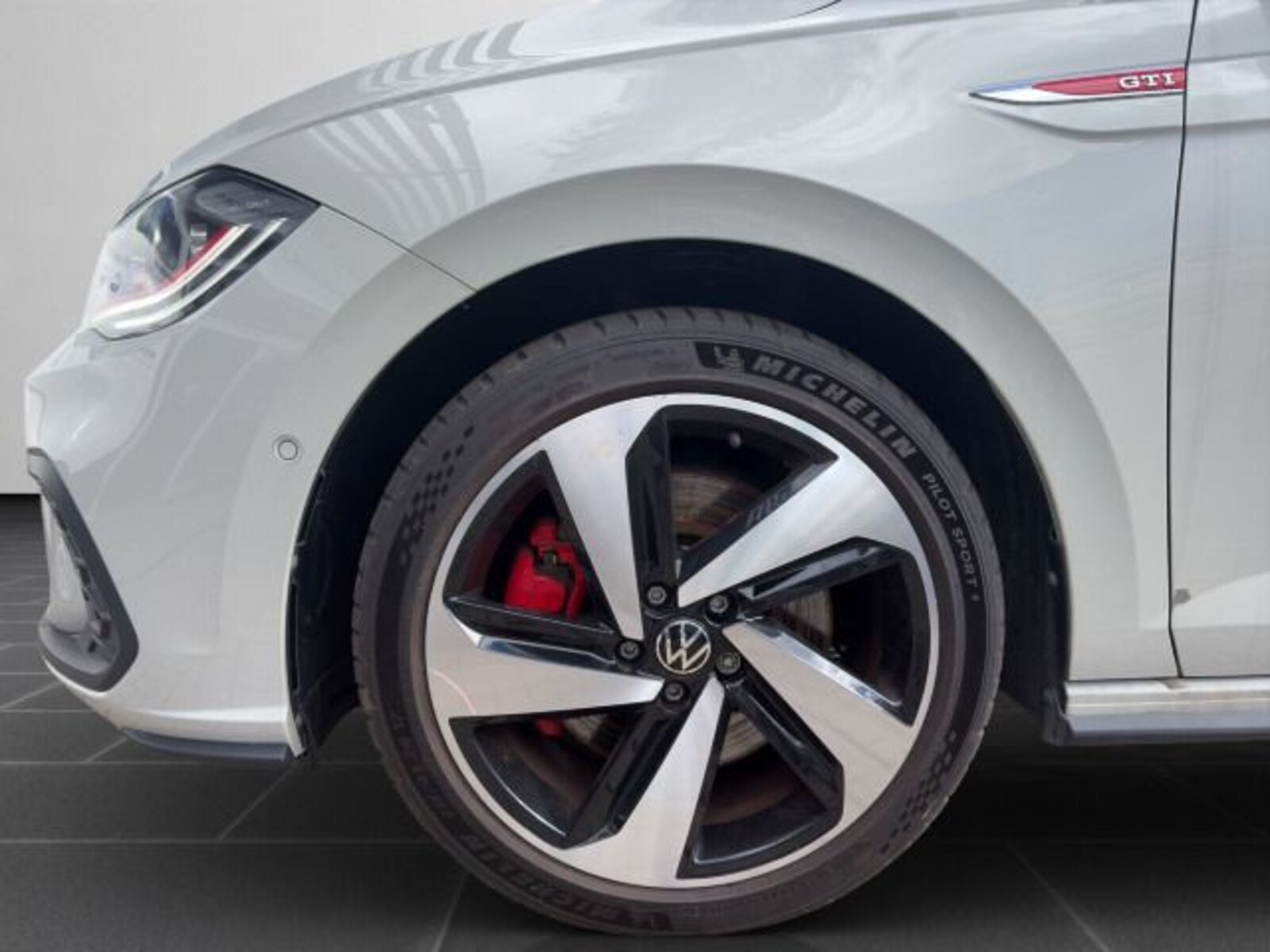 Volkswagen Polo – Bild 8
