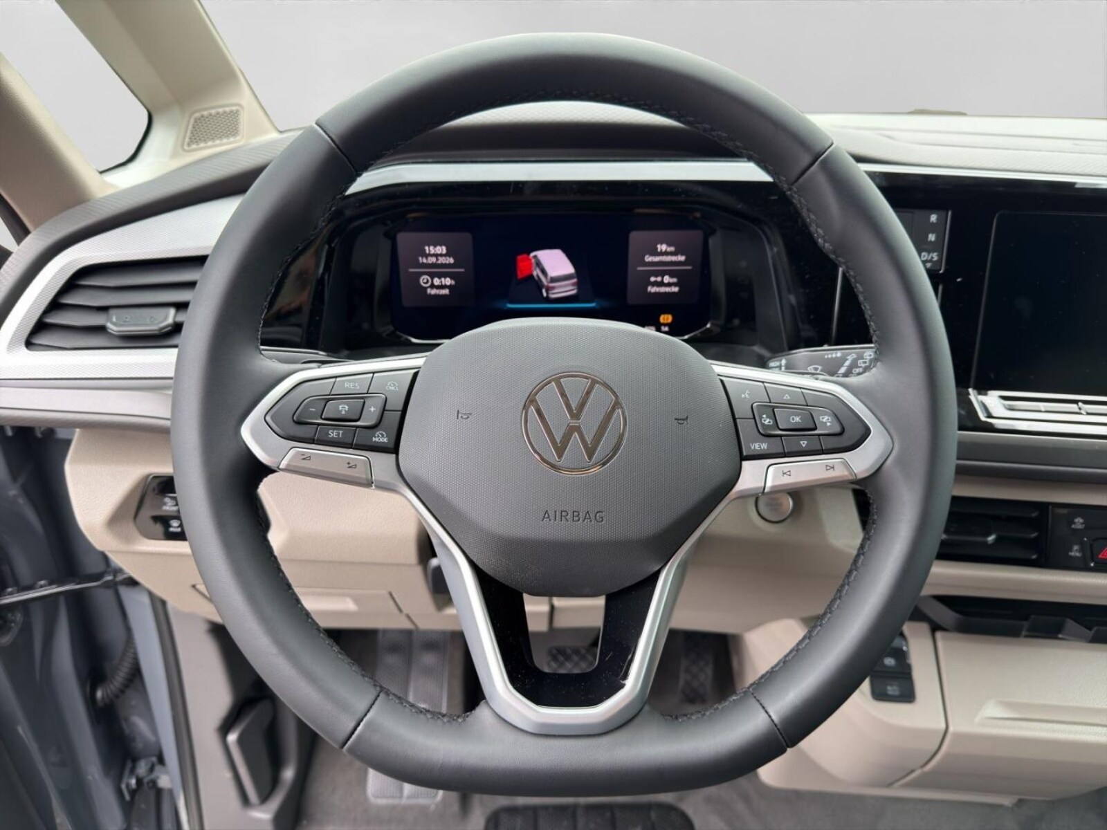 Volkswagen California – Bild 9