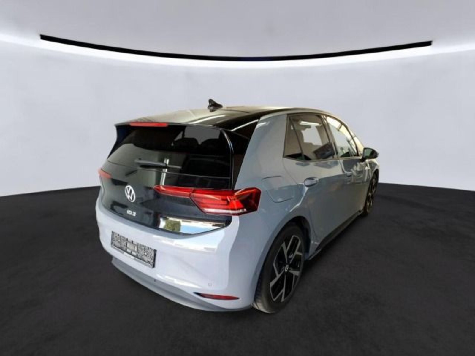 Volkswagen ID.3 – Bild 5