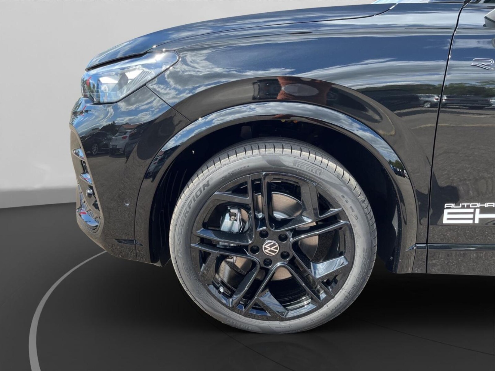 Volkswagen Tiguan – Bild 10