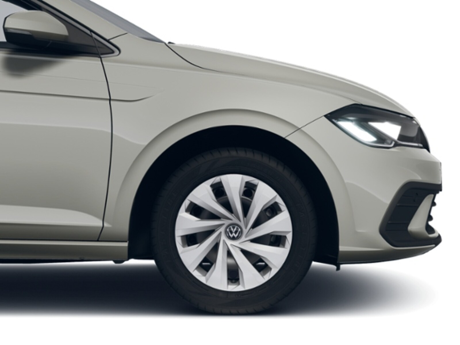 Volkswagen Polo – Bild 8