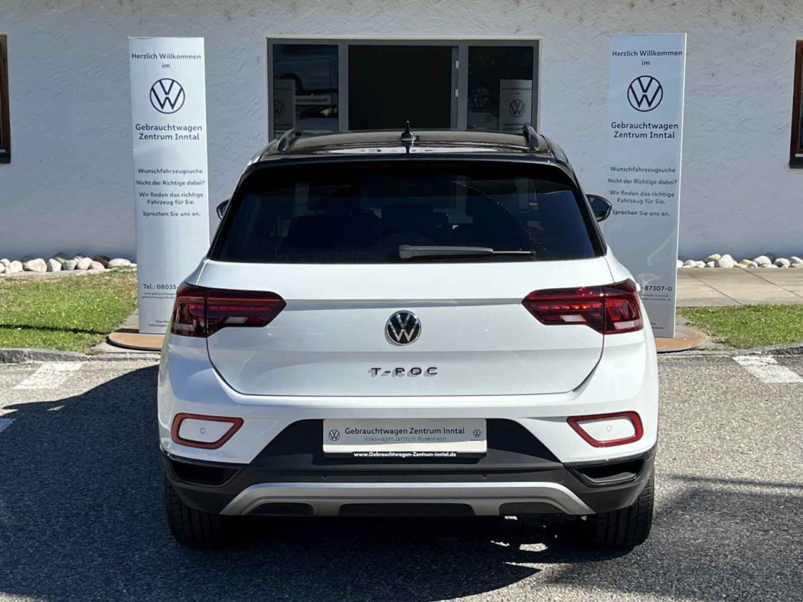 Volkswagen T-Roc – Bild 6
