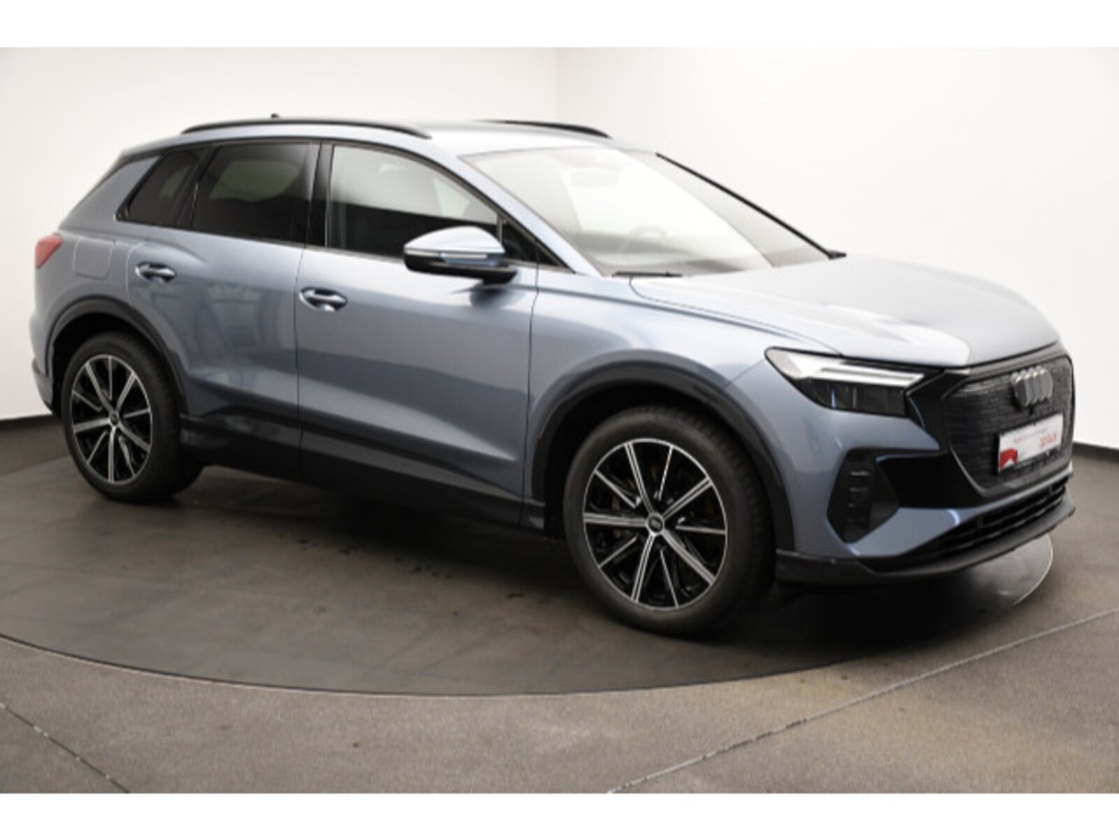Audi Q4 e-tron – Bild 16
