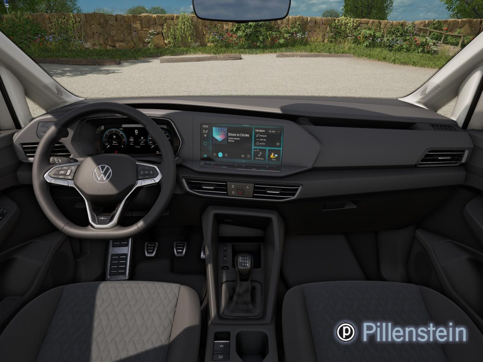 Volkswagen Caddy Maxi – Bild 3