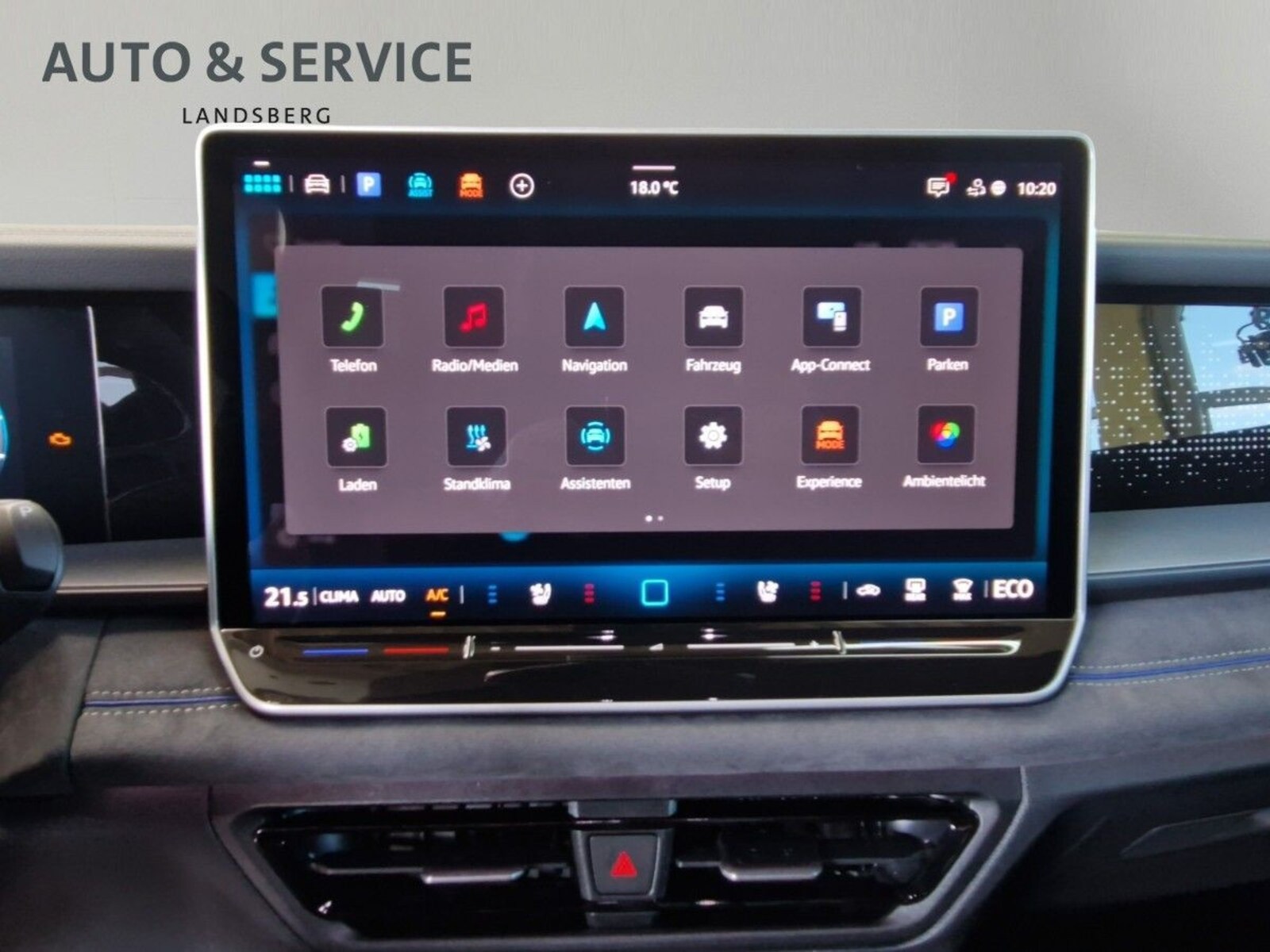 Volkswagen Tayron – Bild 8