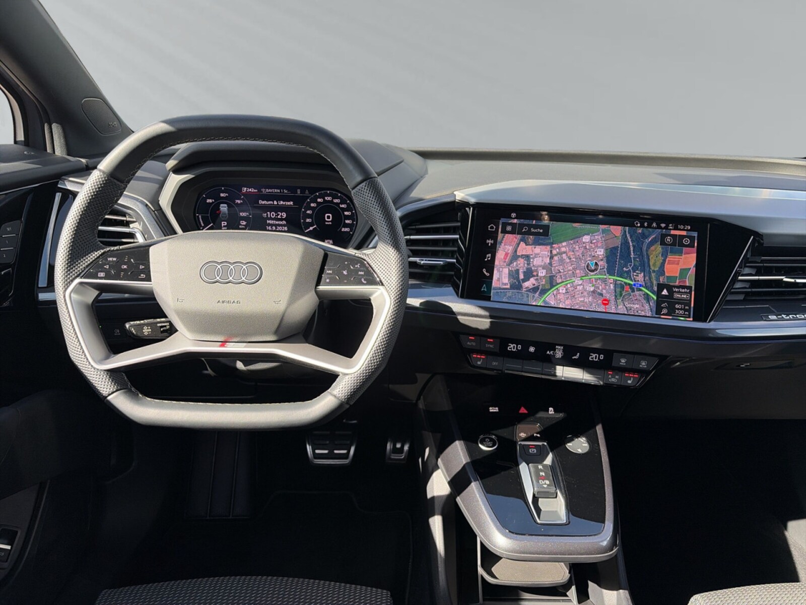 Audi Q4 e-tron – Bild 8