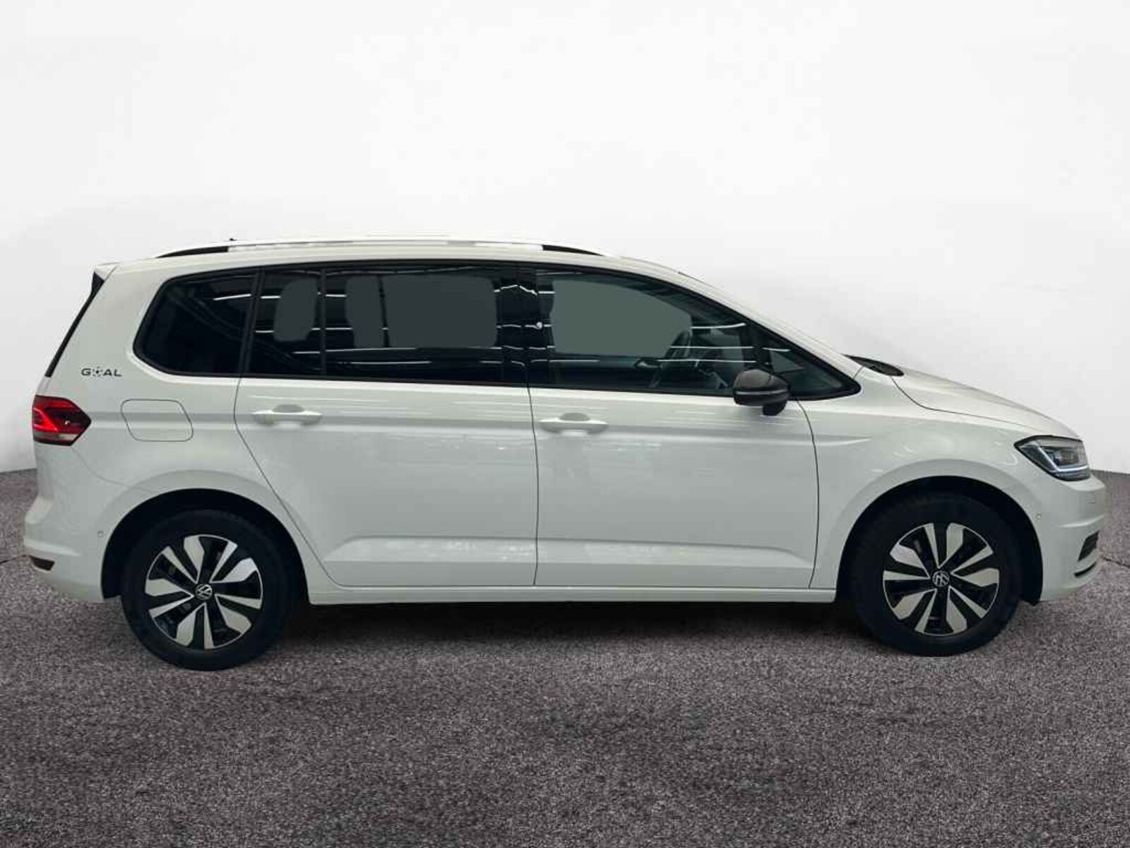 Volkswagen Touran – Bild 7