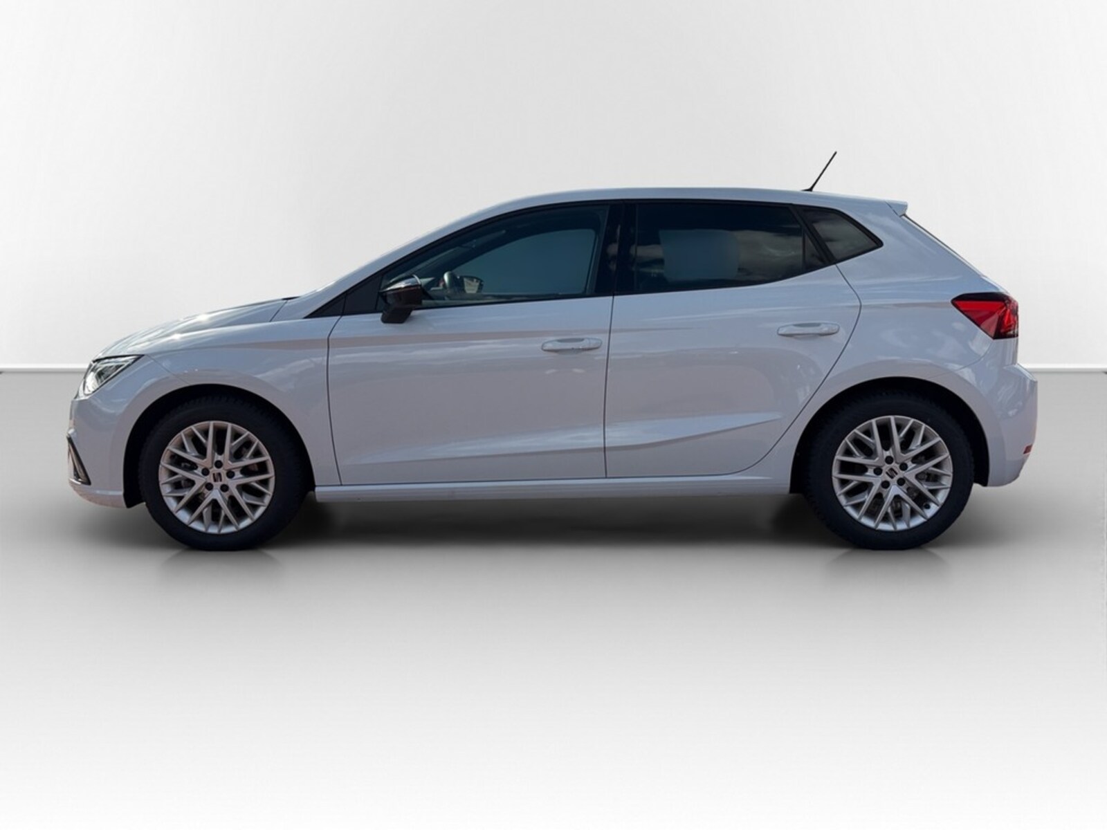 SEAT Ibiza – Bild 8