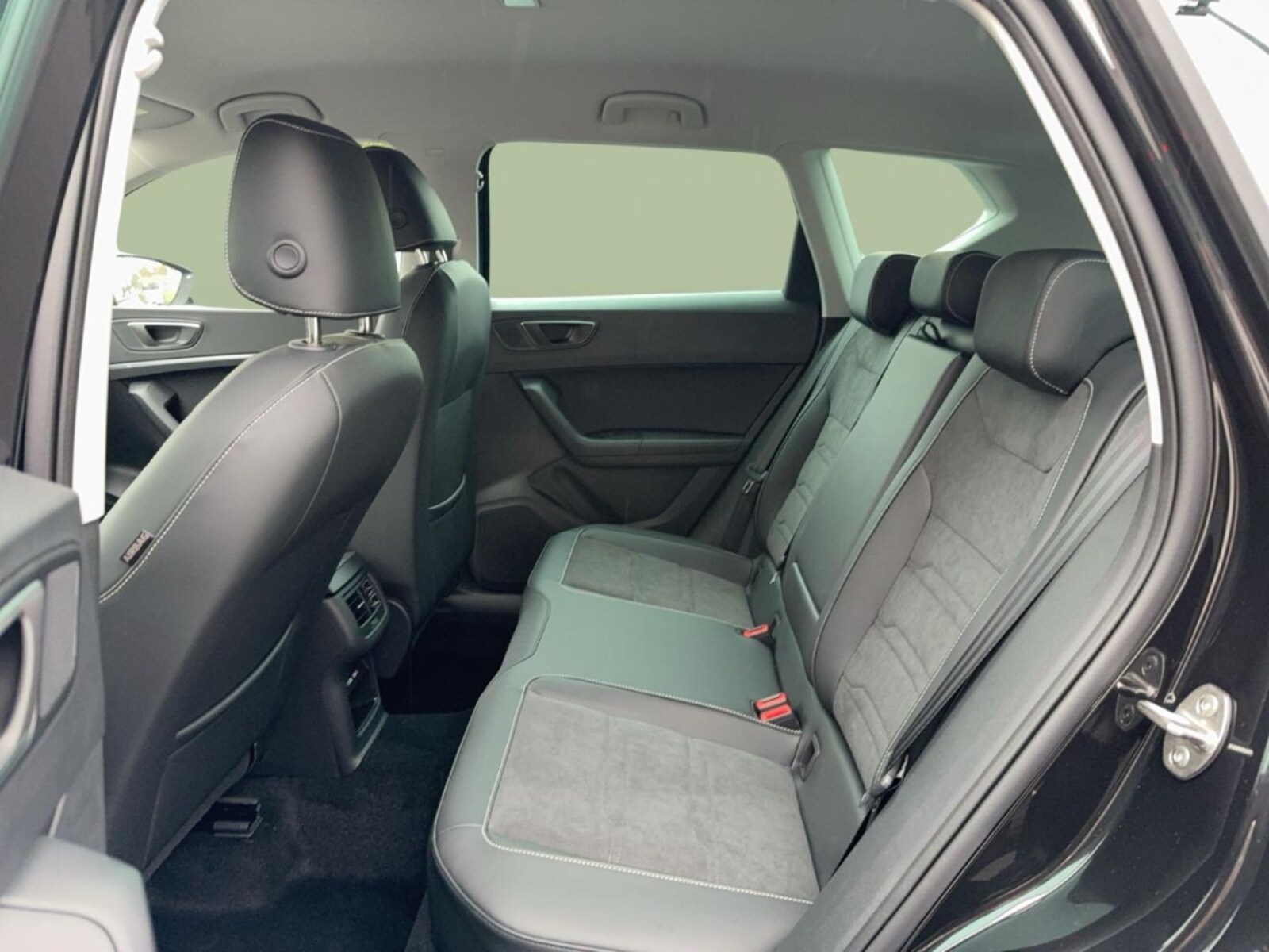 SEAT Ateca – Bild 12