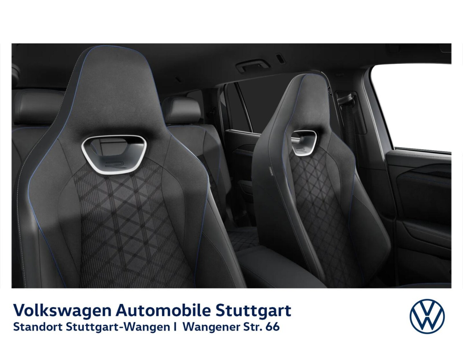 Volkswagen Tayron – Bild 9