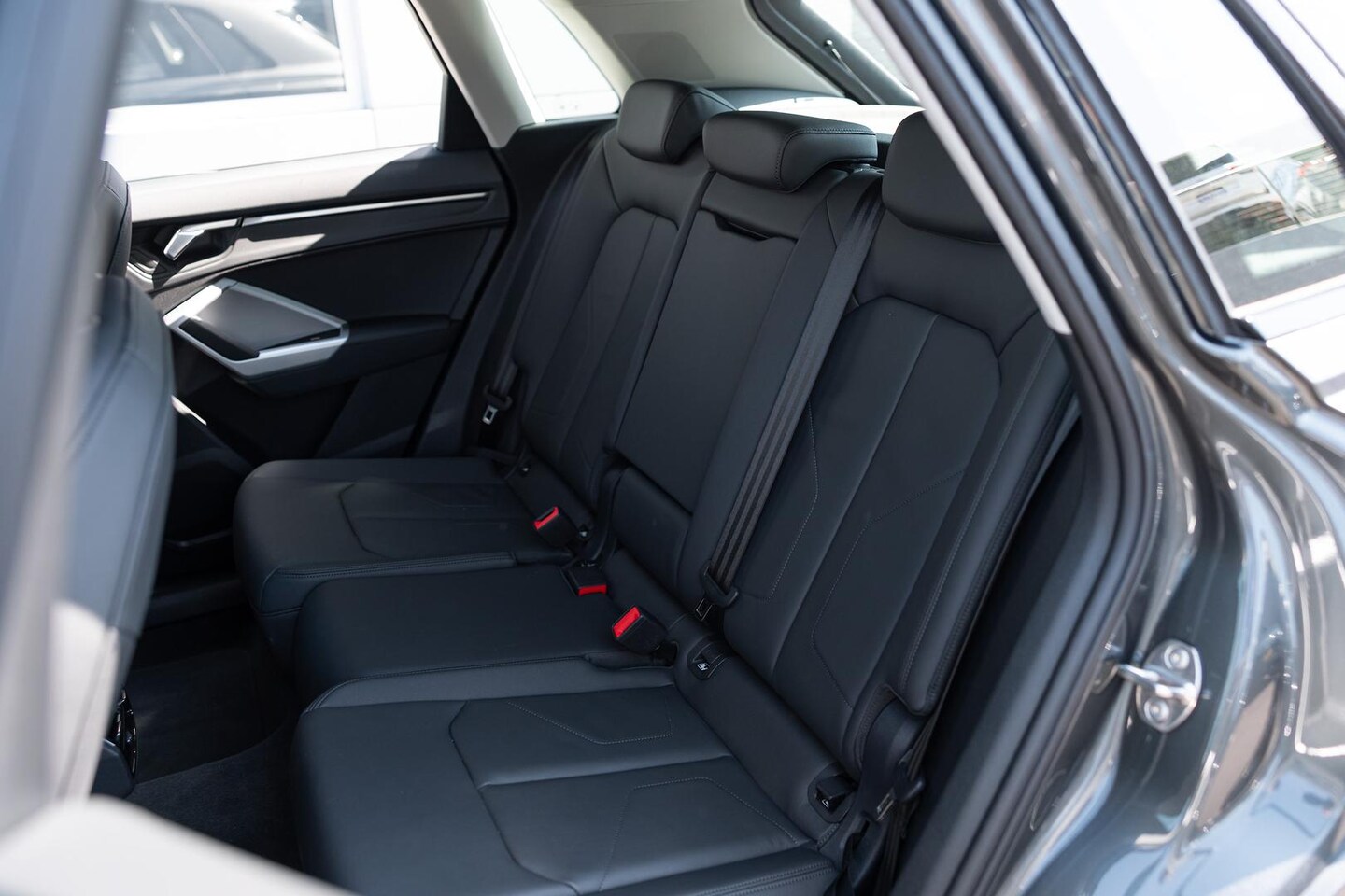 Image about Audi Q3 S line edition TFSI S tronic